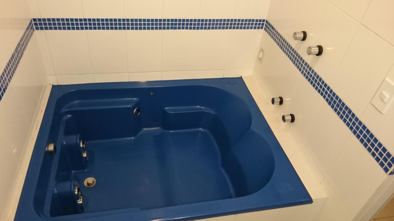 Studio 500 Motel São Paulo Eksteriør billede
